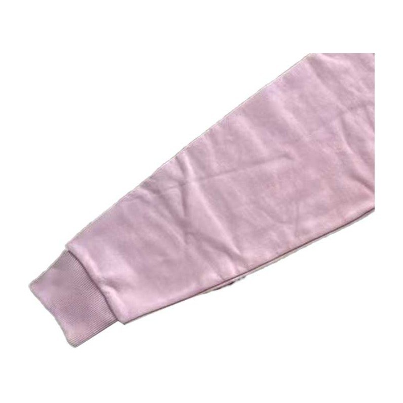 Burberry SS23 Logo Hoodie Pink