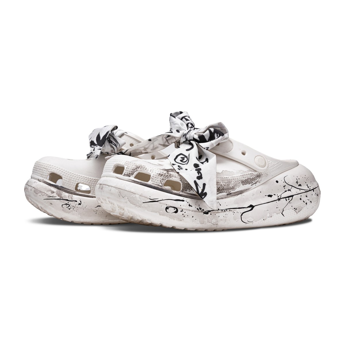Crocs Crush Clog EVA