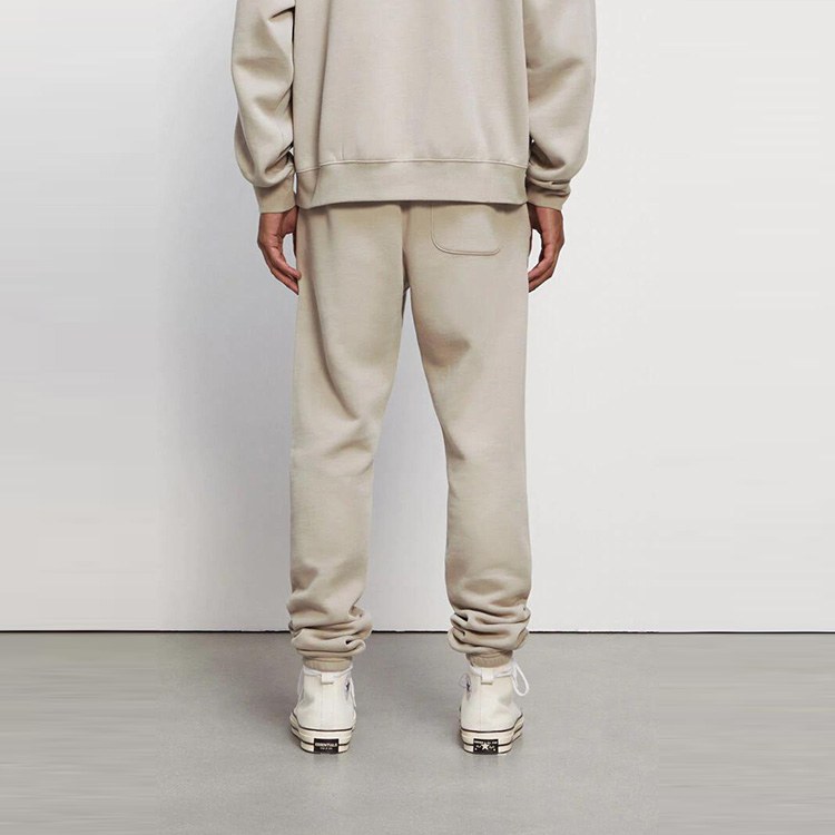Fear of God Essentials FW20 Grey Sweatpants