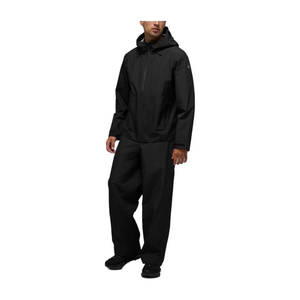 alo yoga Alpha Shell