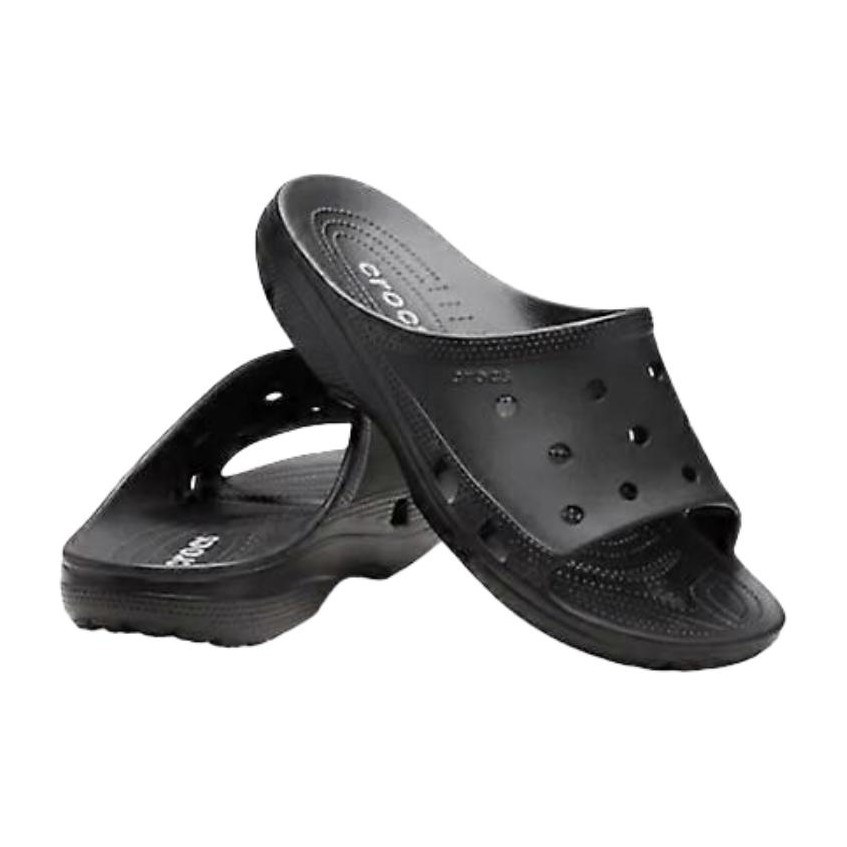 Crocs Saturday