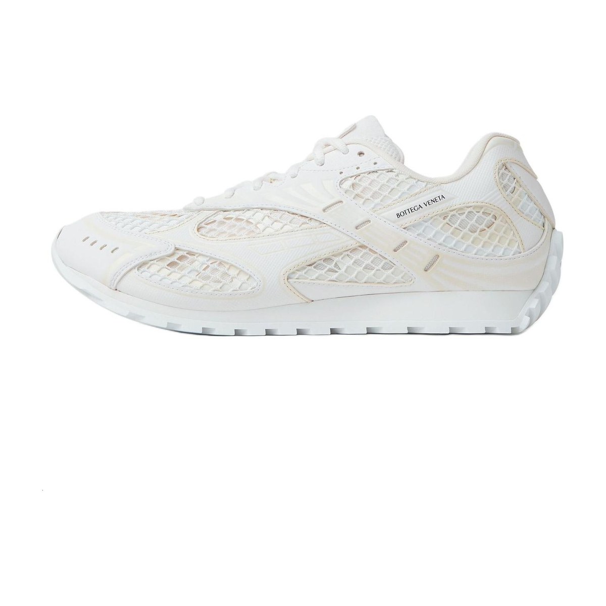 Bottega Veneta Orbit White