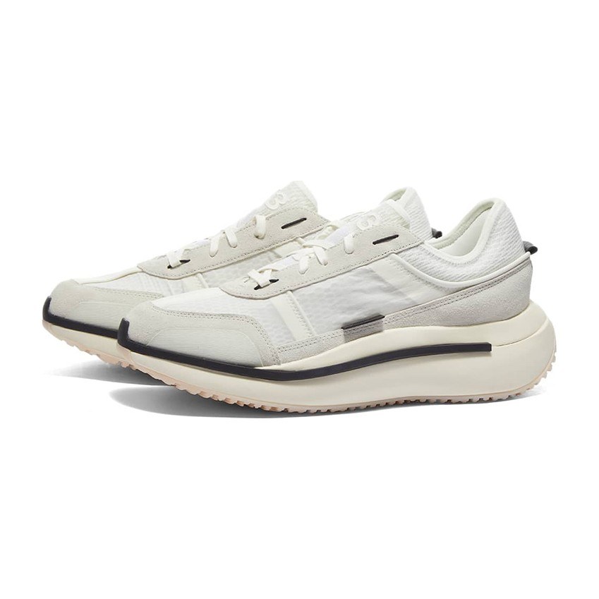 Y-3 Ajatu Run Beige