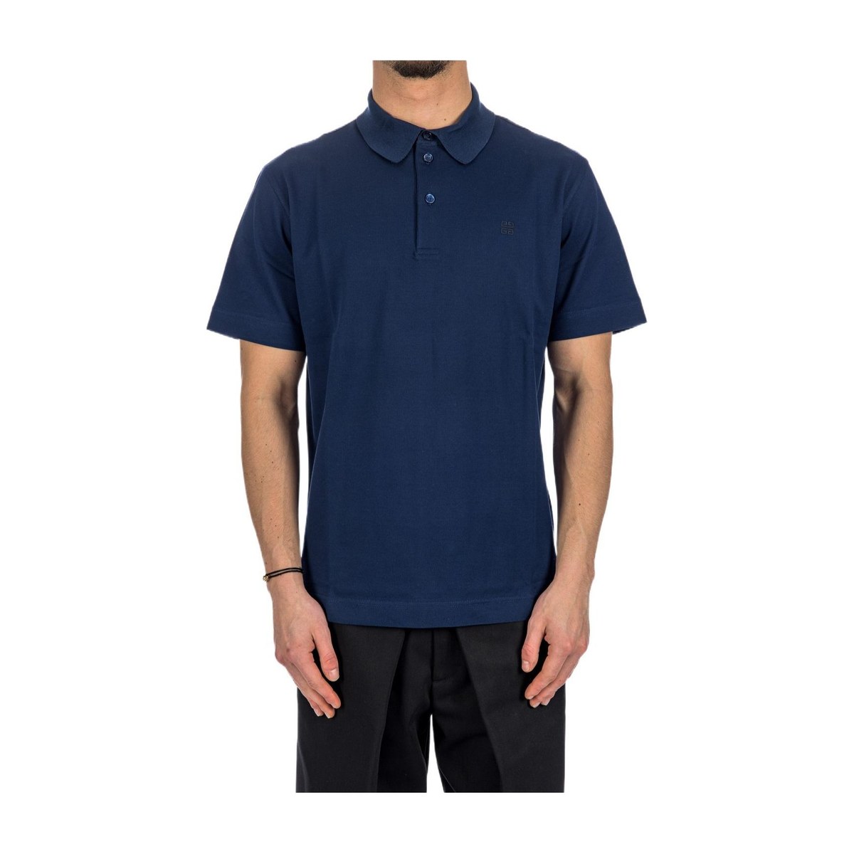 GIVENCHY SS24 Polo