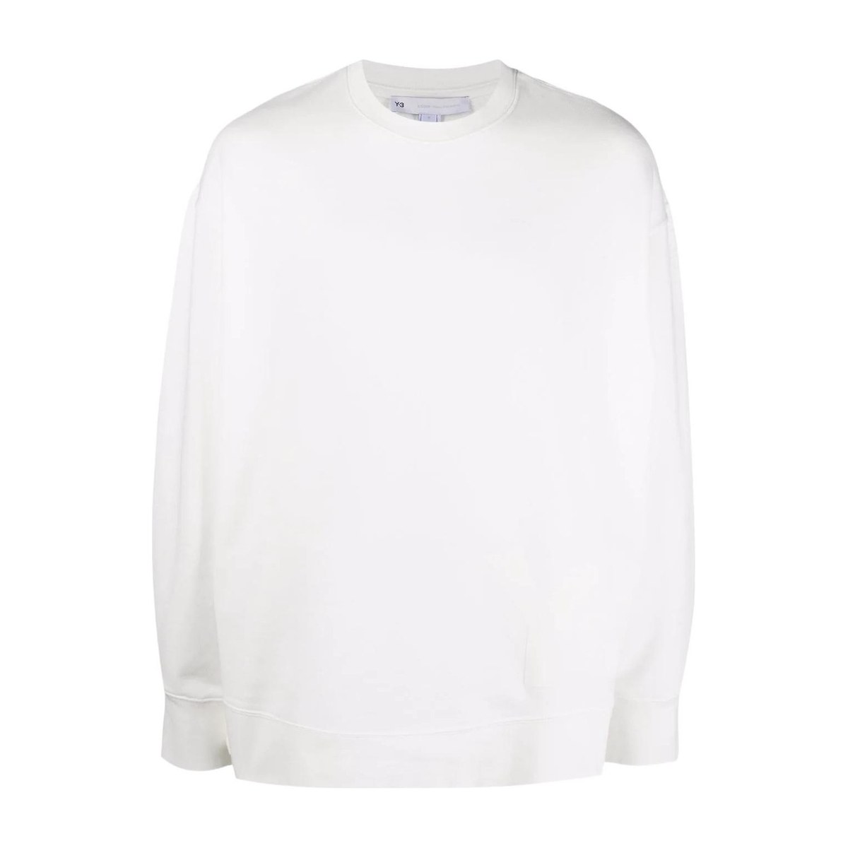 Y-3 SS22 Logo