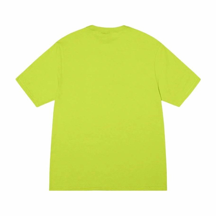 Stussy Stock Box Tee