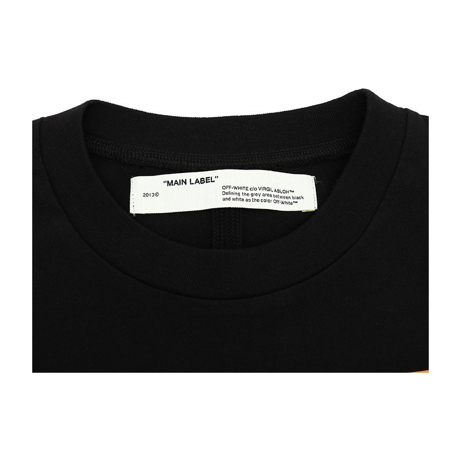OFF-WHITE SS20 T