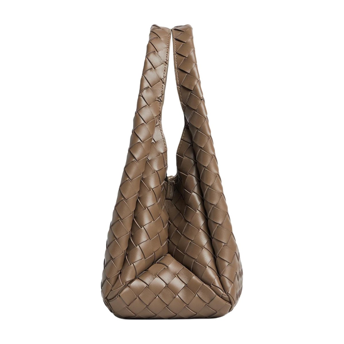 Bottega Veneta Intrecciato Campana