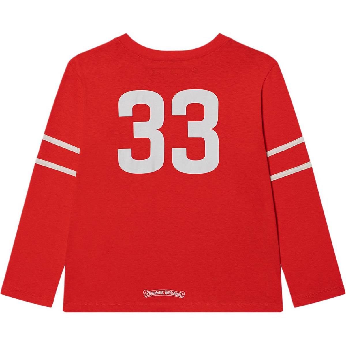 Chrome Hearts Horseshoe Print SS25 Tee