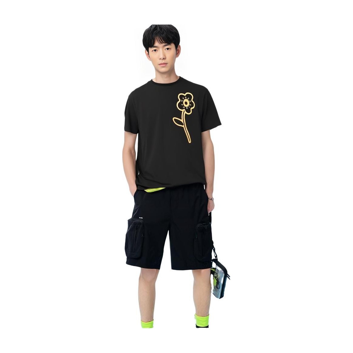 KENZO T