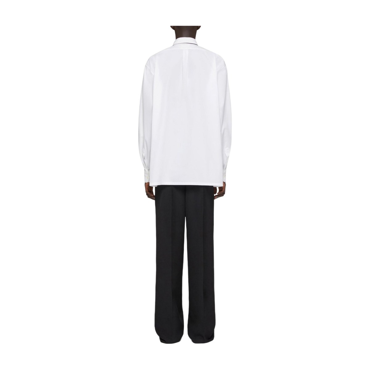 GIVENCHY Shirt In Poplin