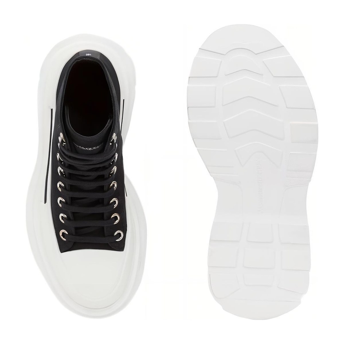 Alexander McQueen Tread Slick