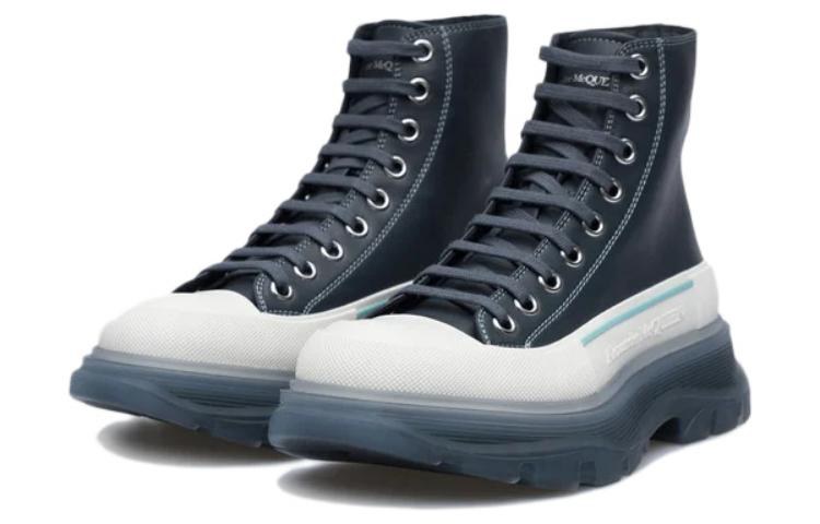 Alexander McQueen Tread Slick