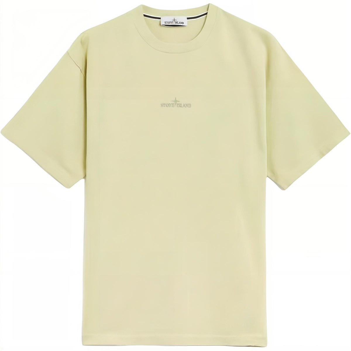 Stone Island Dirtyfit Pistachio Green