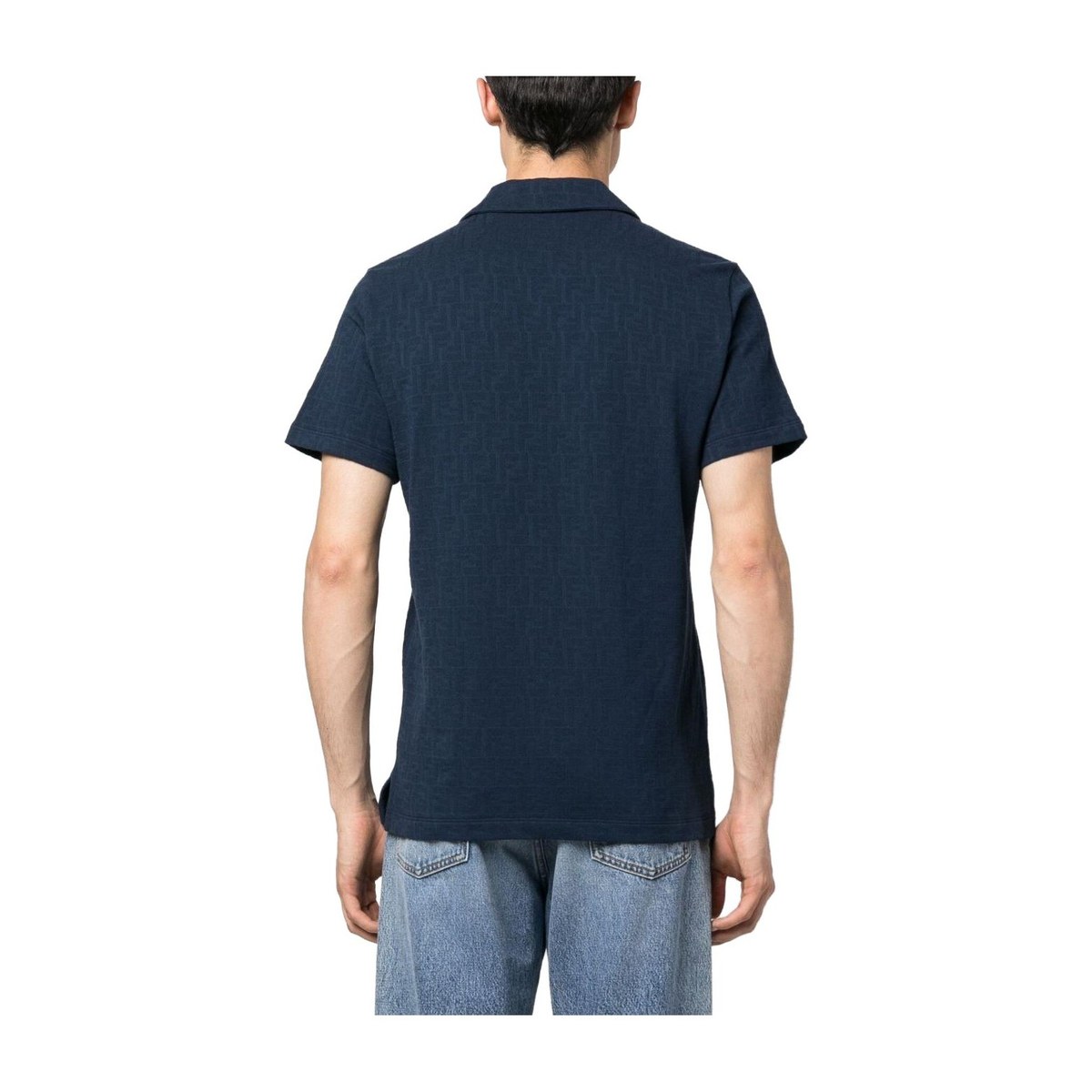 FENDI SS23 Polo