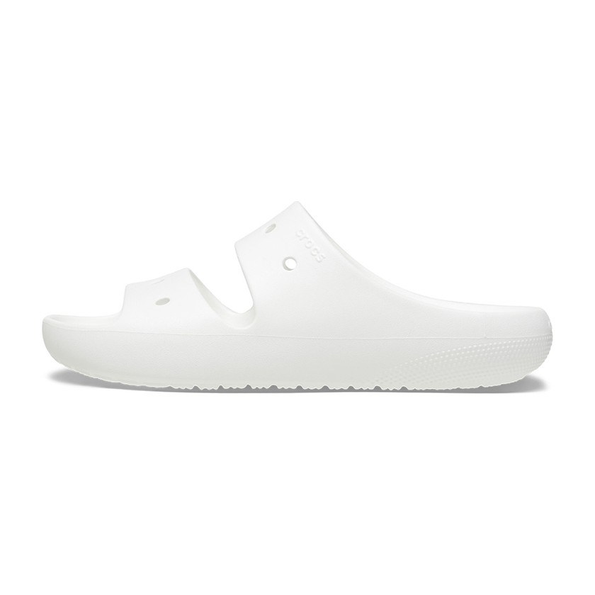 Crocs EVA White