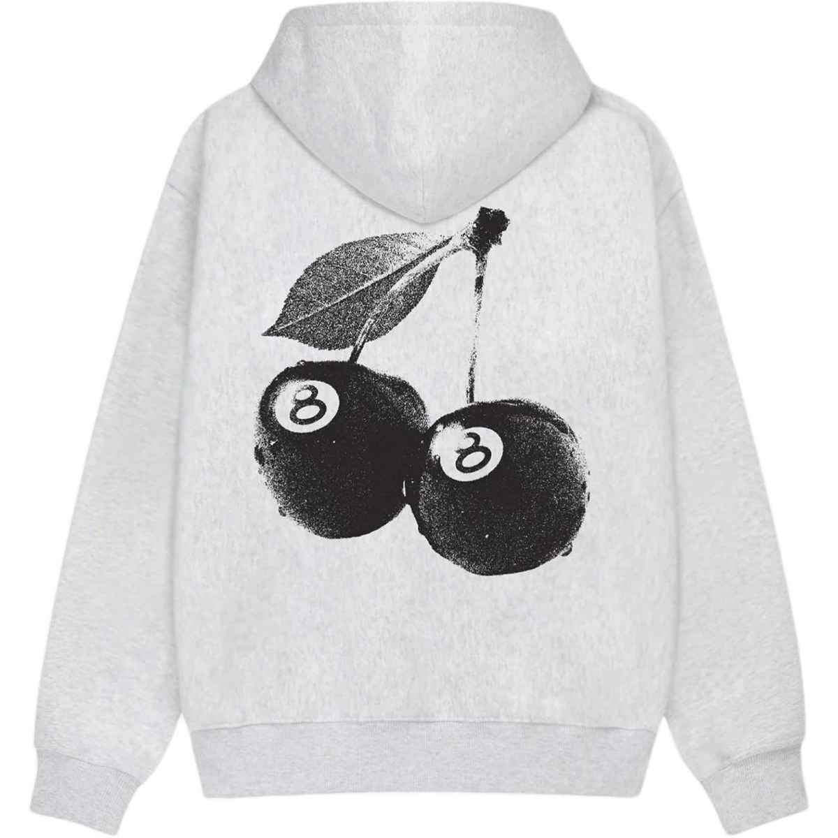 Stussy Cherries Hoodie