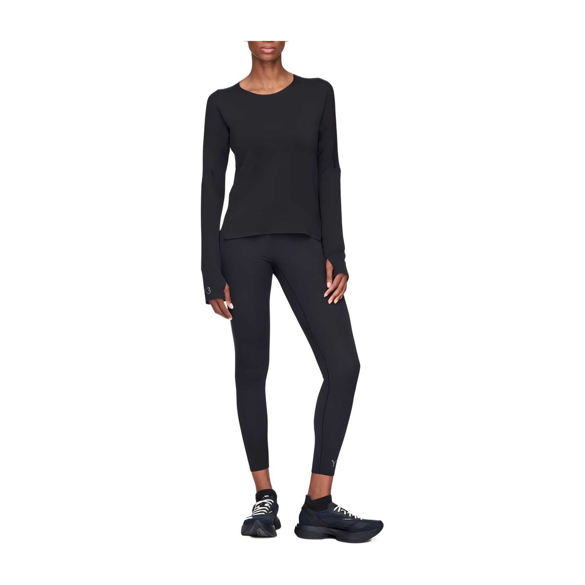 adidas Y-3 Running T