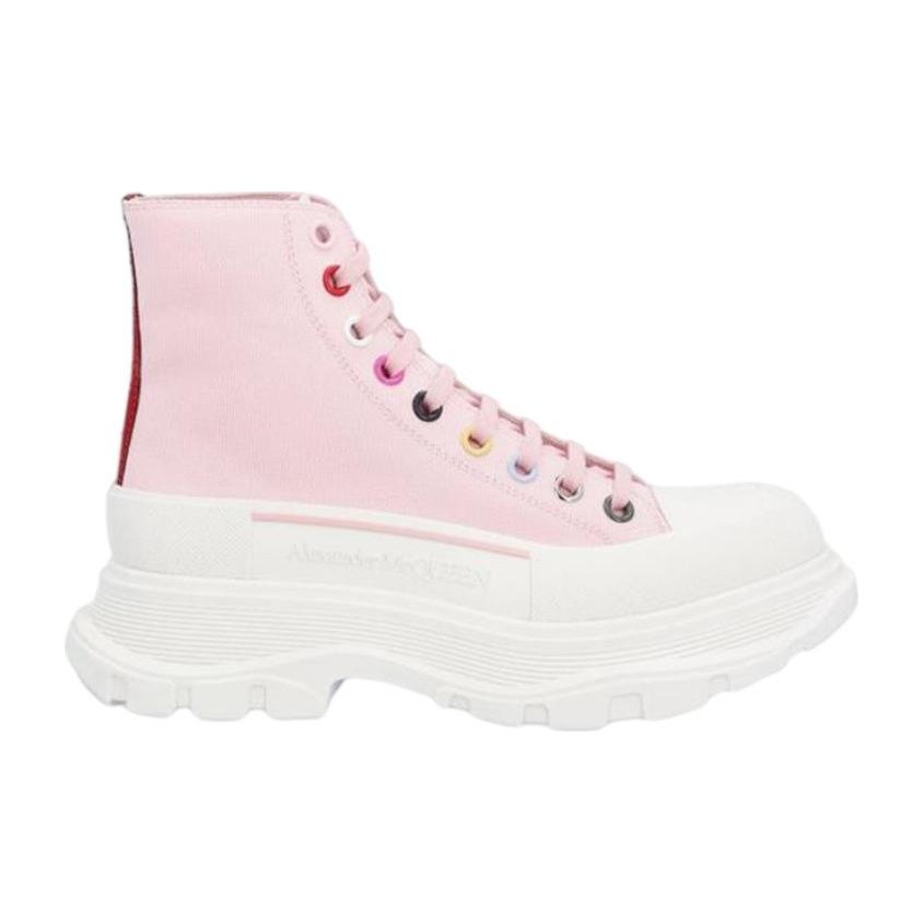 Alexander McQueen Tread Slick