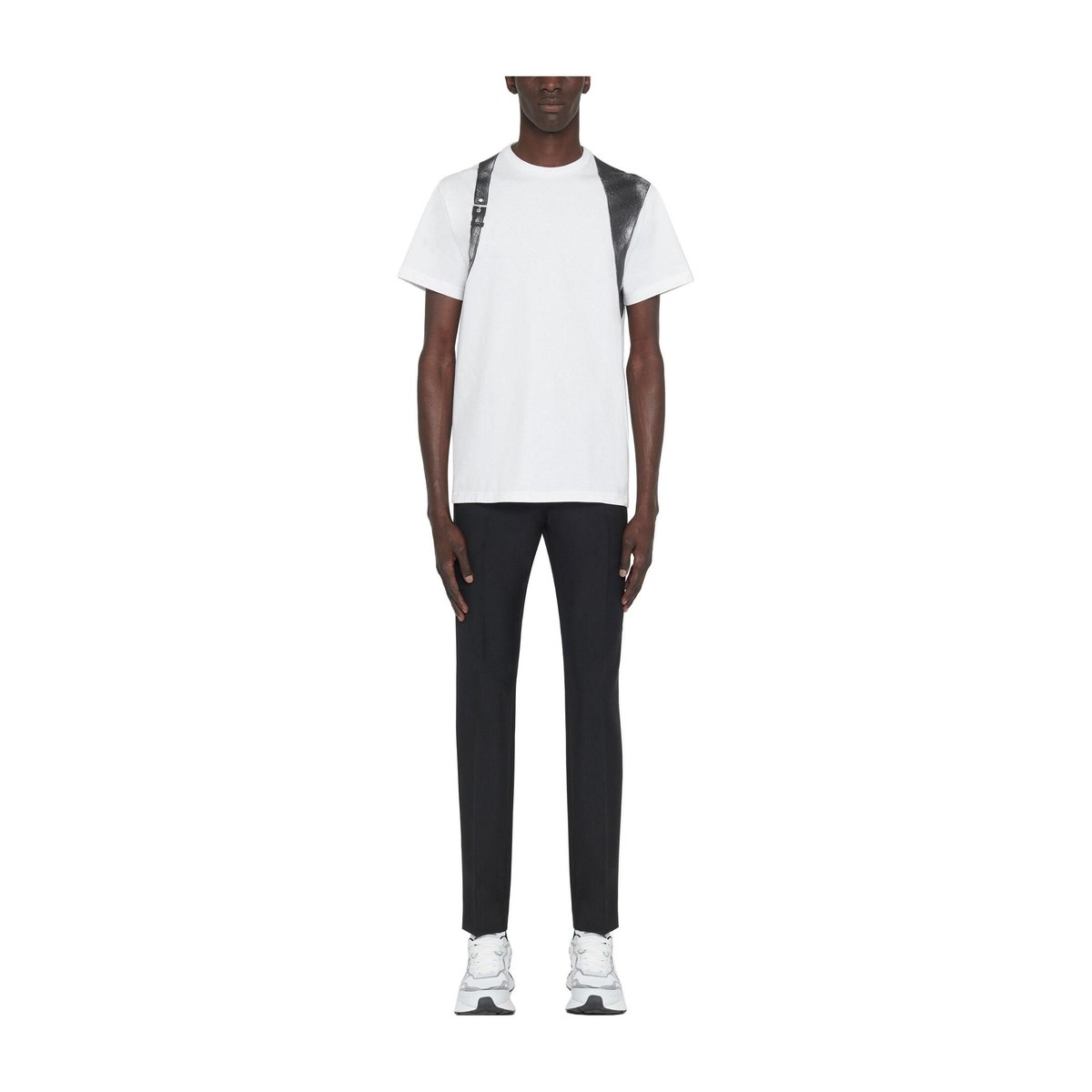 Alexander McQueen T