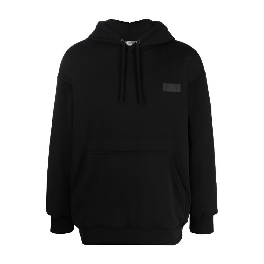 Valentino FW21 Hoodie Black
