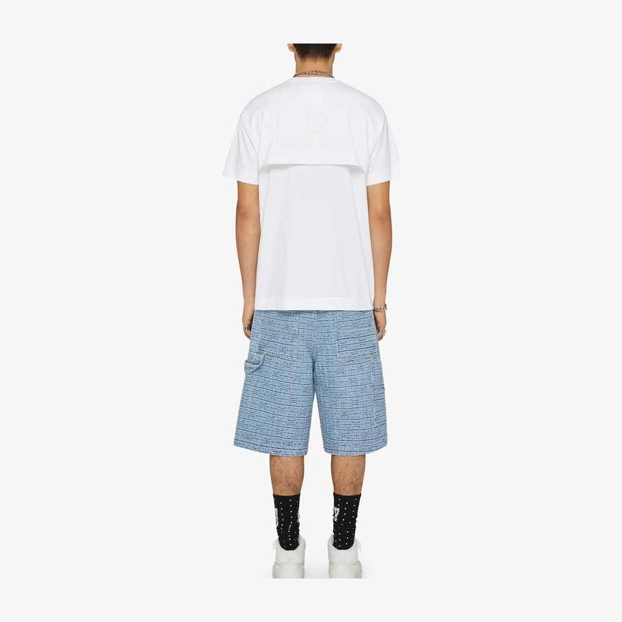 GIVENCHY FW23 Logo