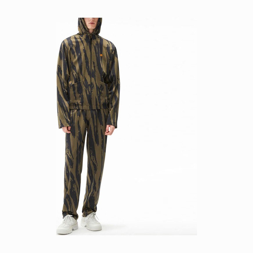KENZO FW21 Logo