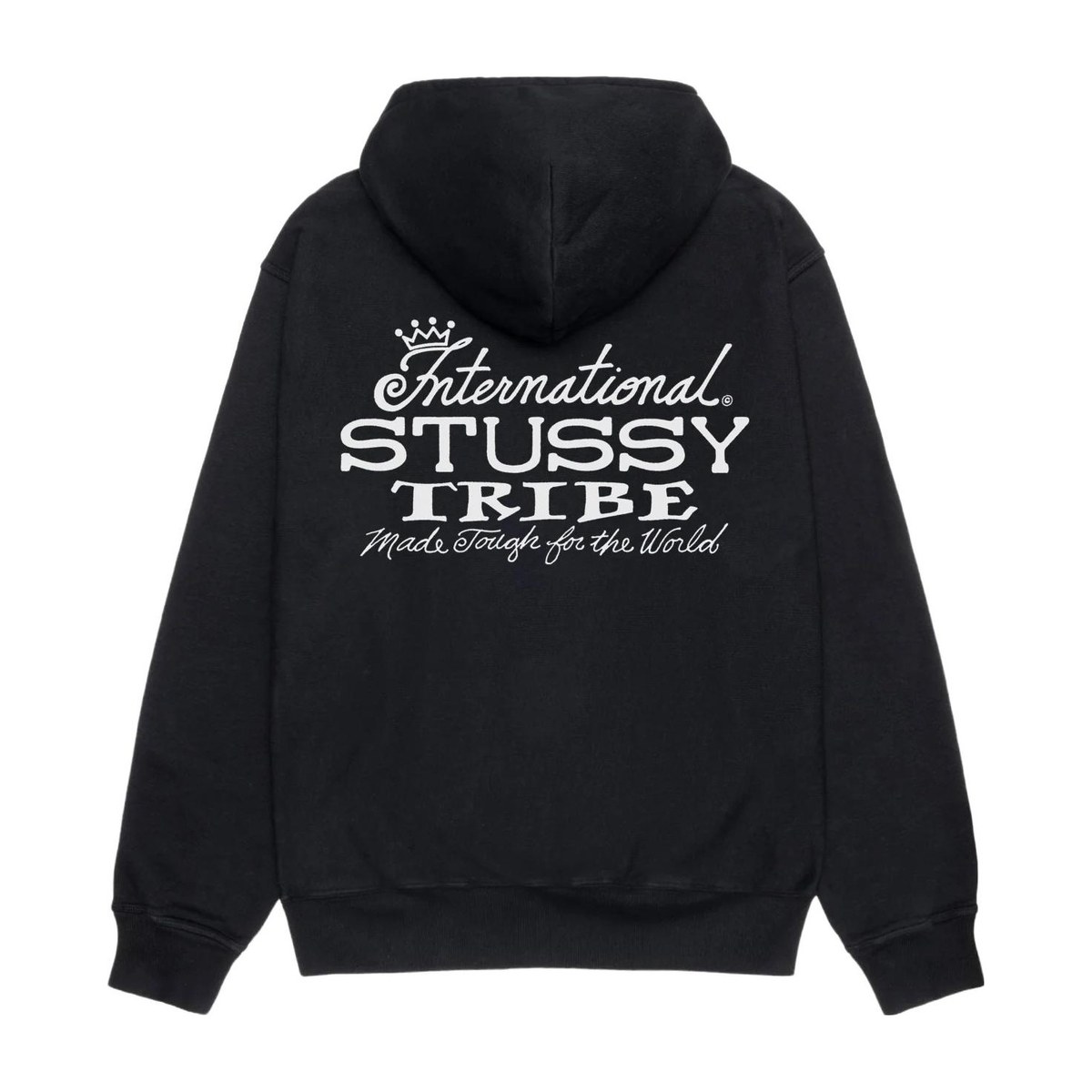 Stussy FW23 Ist Hoodie