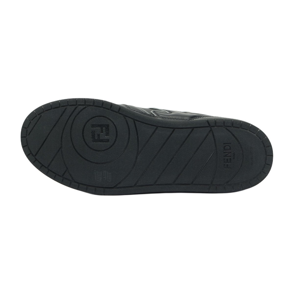 Fendi Match Black