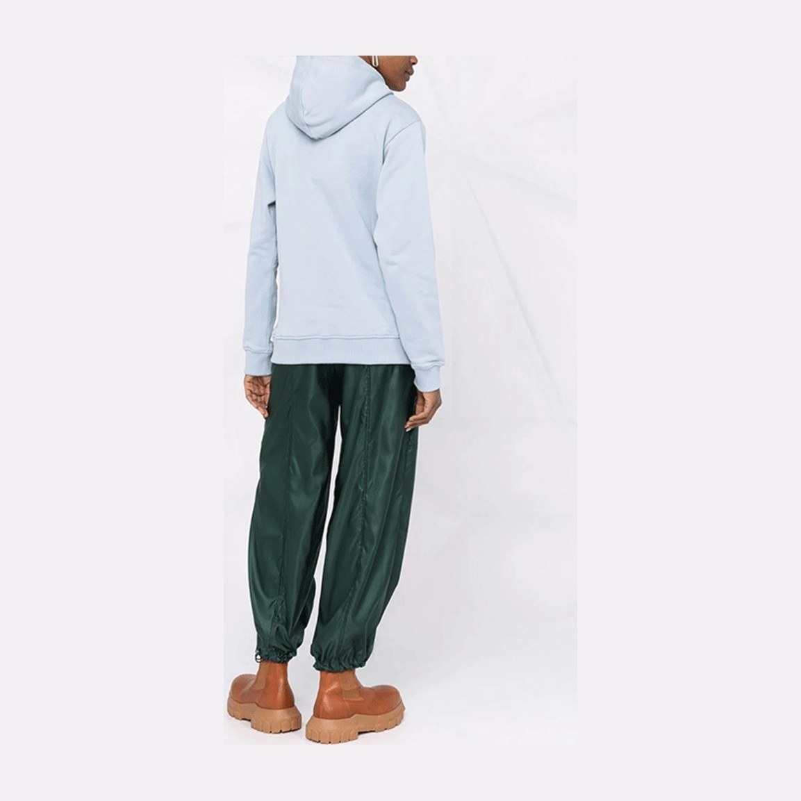 KENZO FW21 Logo