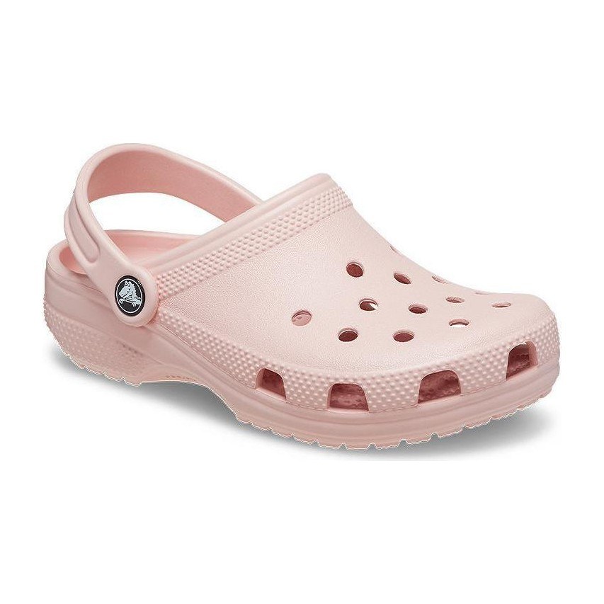 Crocs Classic Clog Quartz Pink