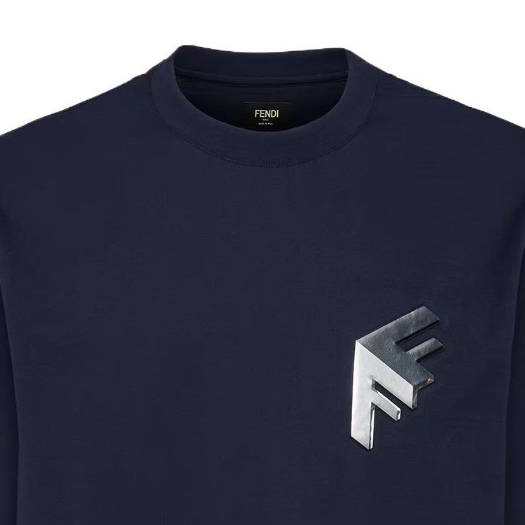 FENDI SS23 3DLogoT