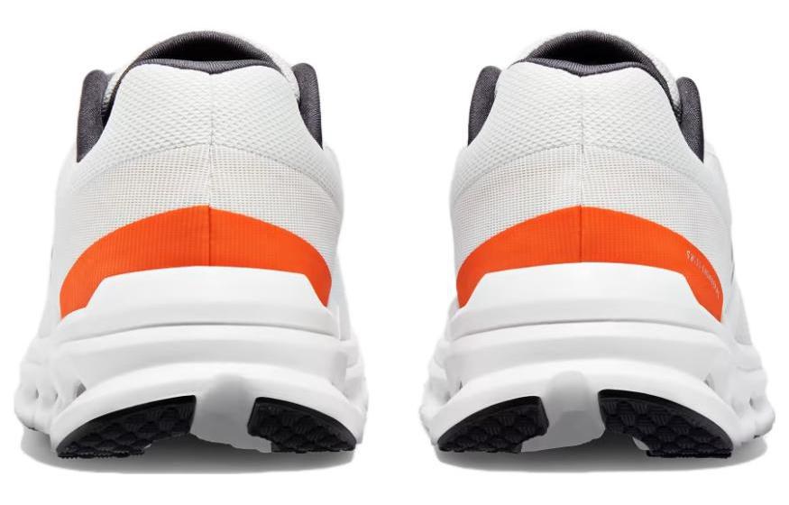 On Cloudrunner White