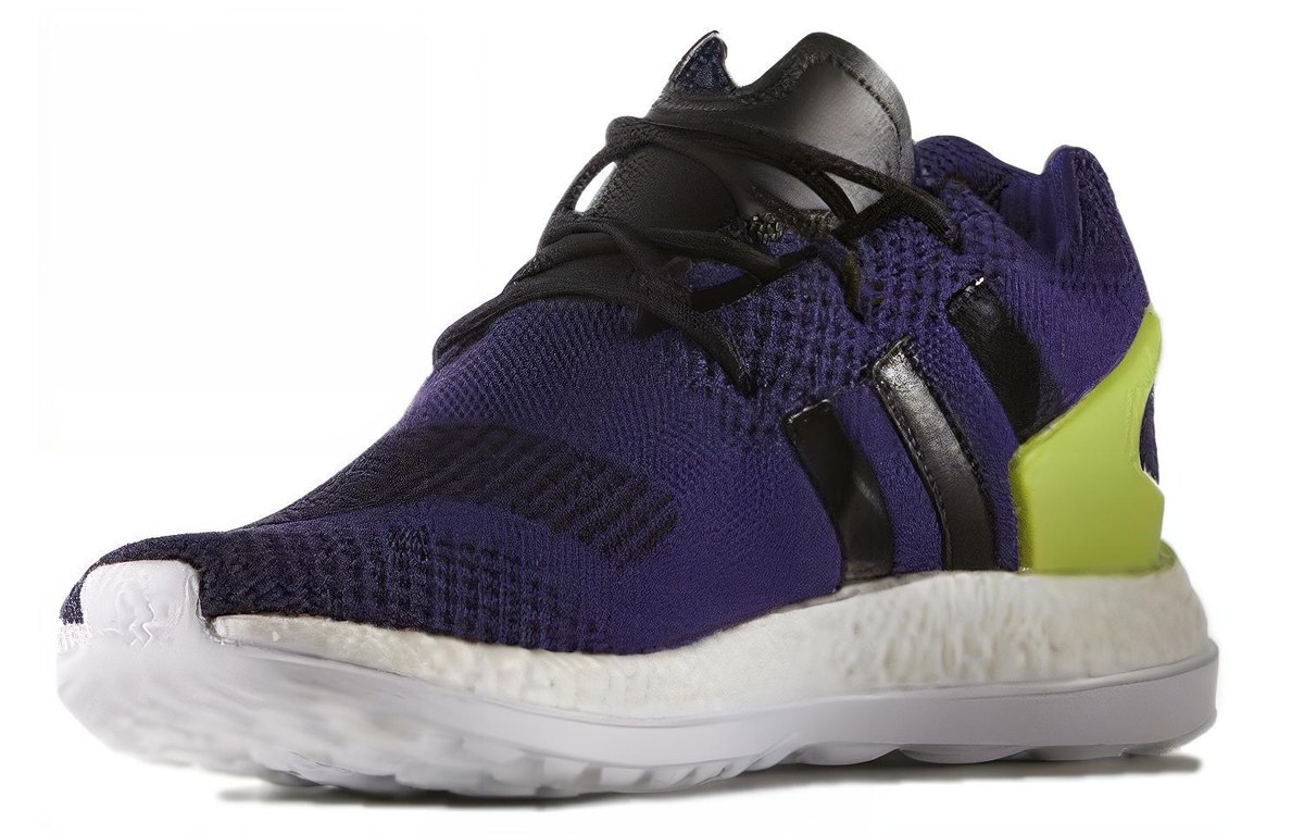Y-3 Pure Boost ZG Knit
