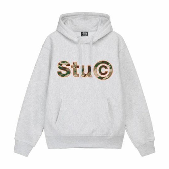 Stussy SS23 Hoodie