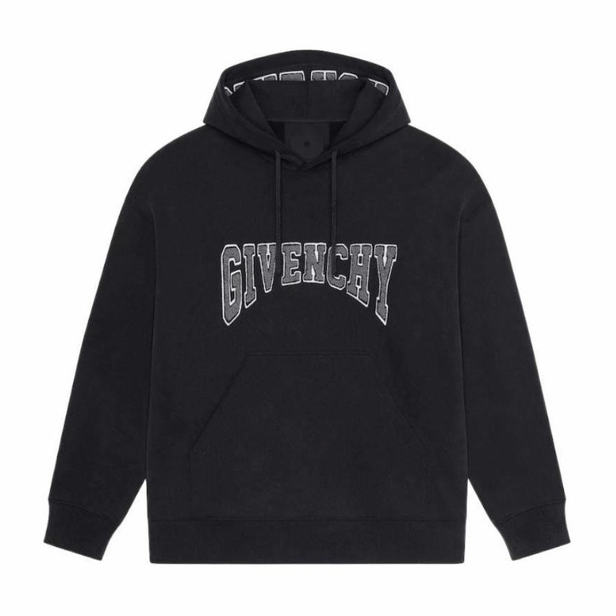 Givenchy FW22 Logo
