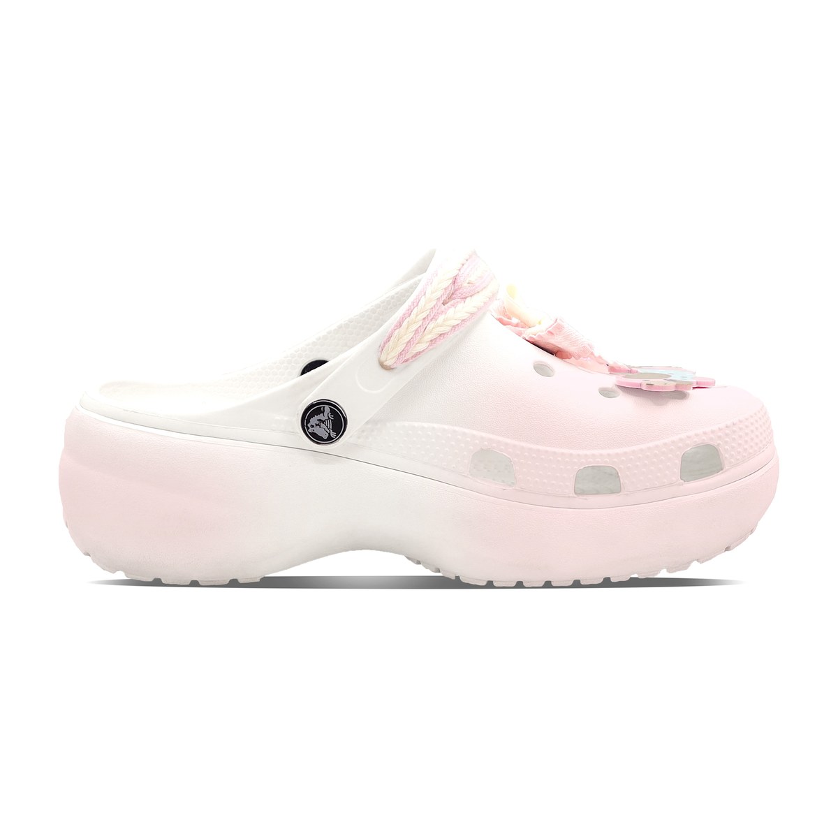 Crocs Classic Clog Pink