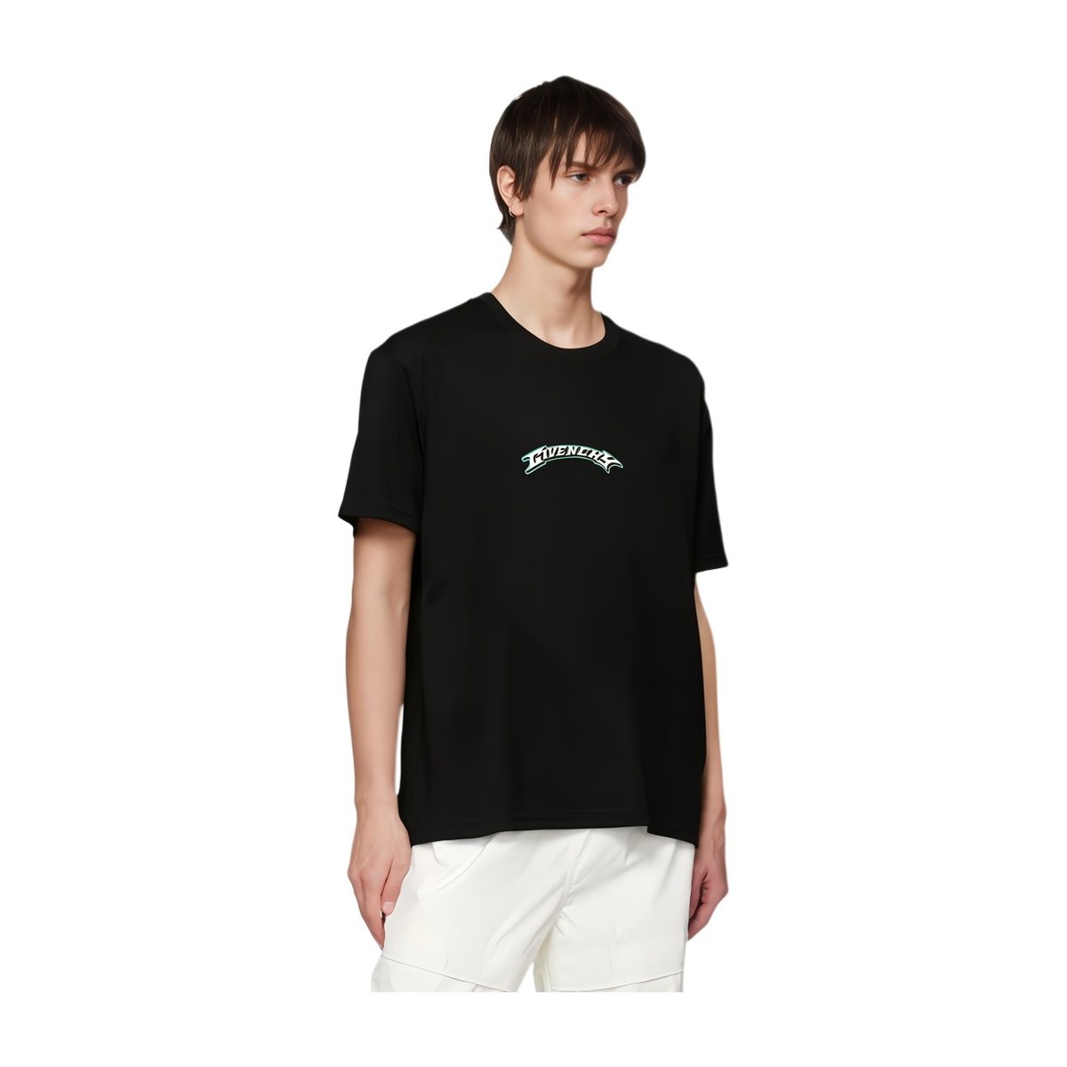 Givenchy T-Shirt Black