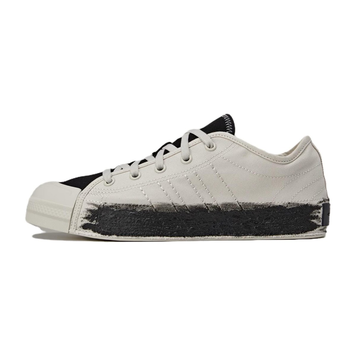 Y-3 Nizza Lo White