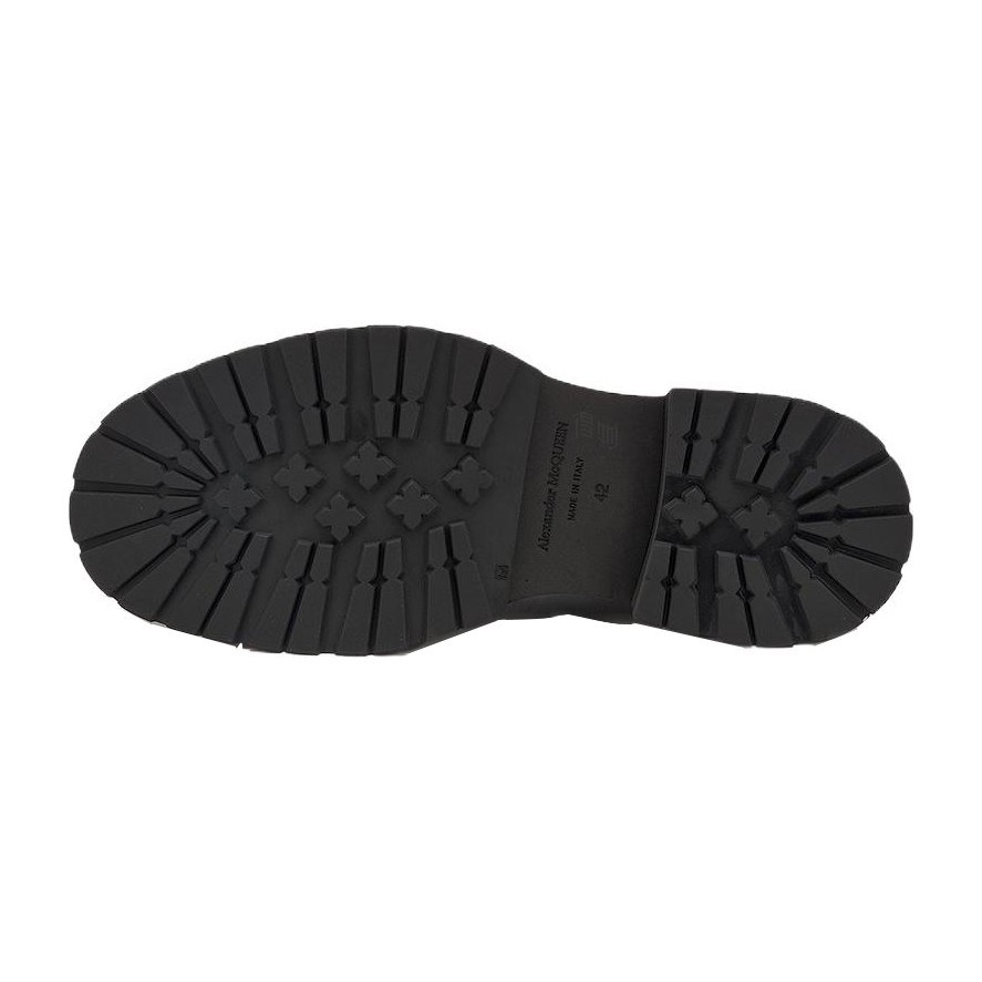 Alexander McQueen Derby Shoes