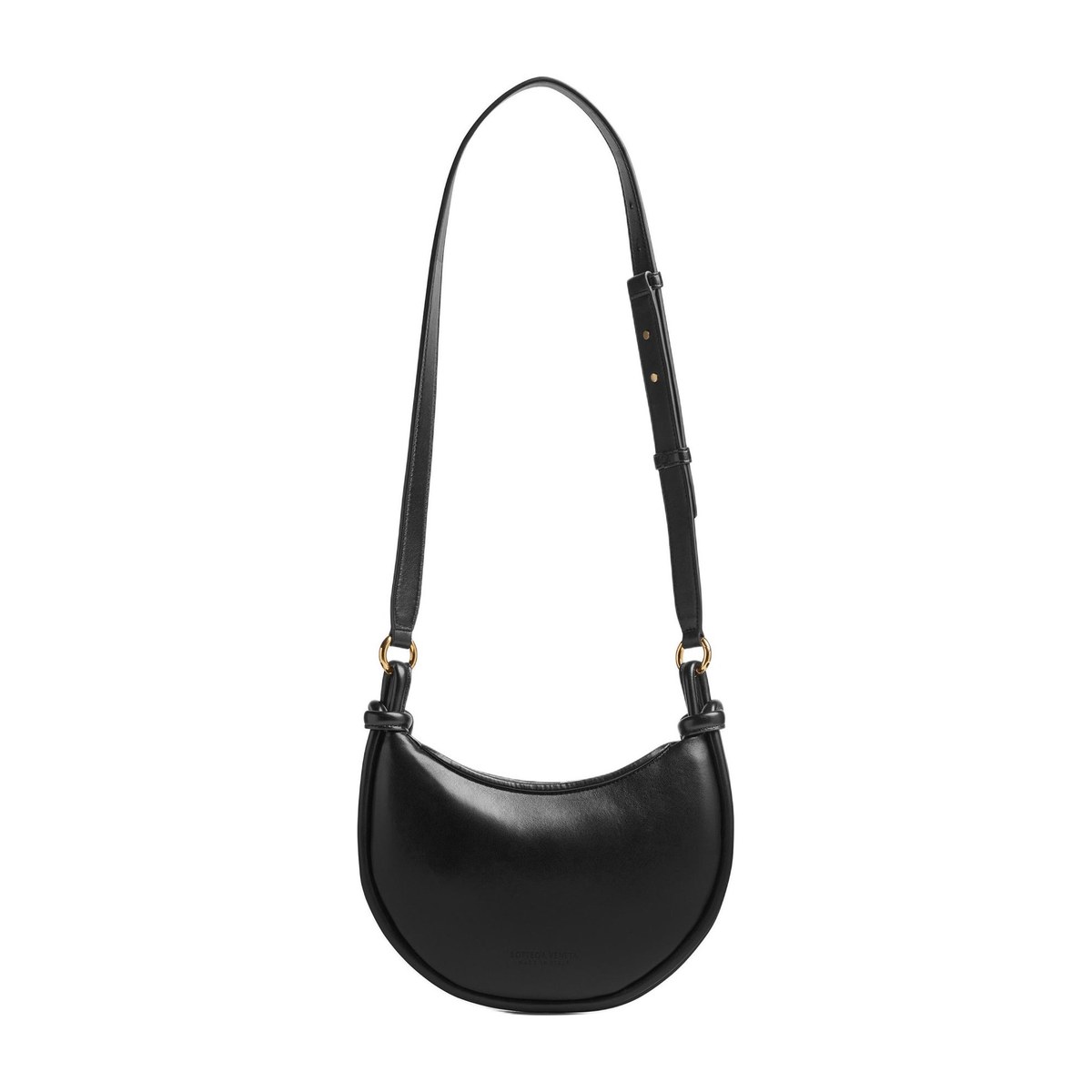 Bottega Veneta Gemelli Messenger
