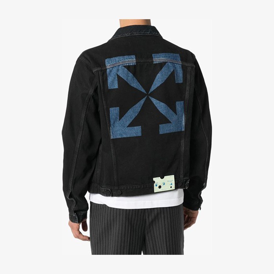 OFF-WHITE FW20 Logo