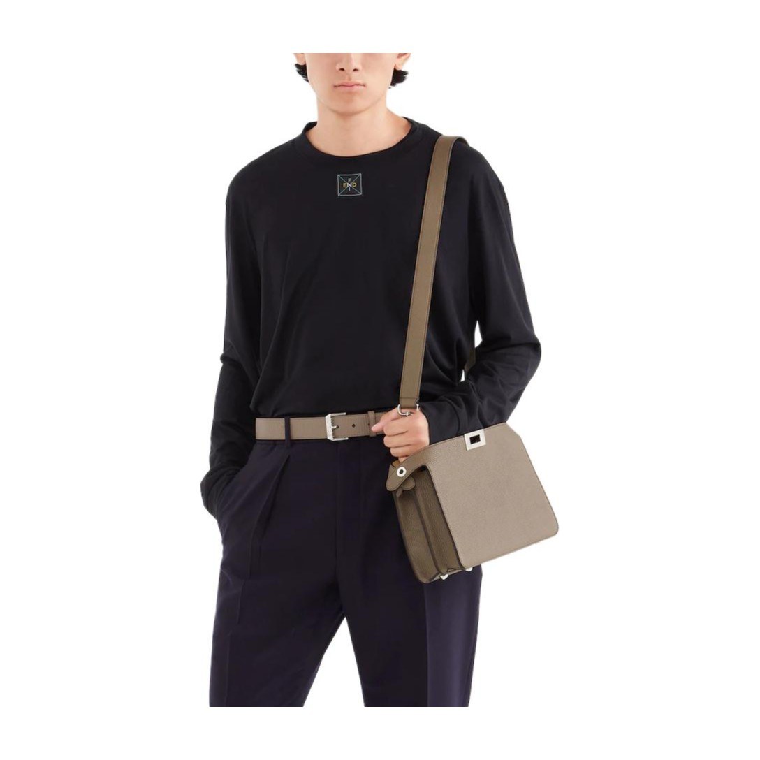 FENDI SS22 LogoT