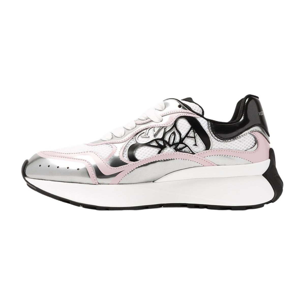 Alexander McQueen Sprint Runner