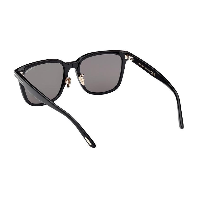 TF Square Sunglasses