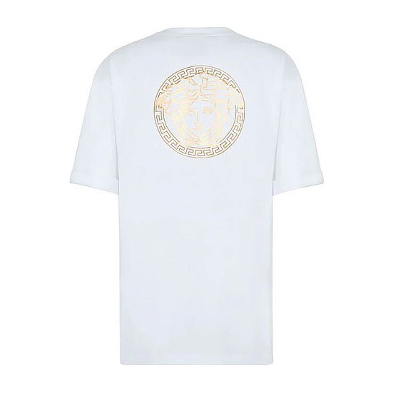 FENDI x VERSACE SS22 LogoT