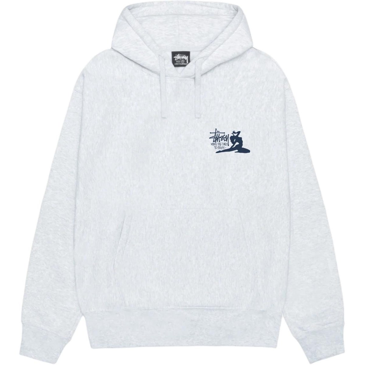 Stussy FW24 RELAX HOODIE