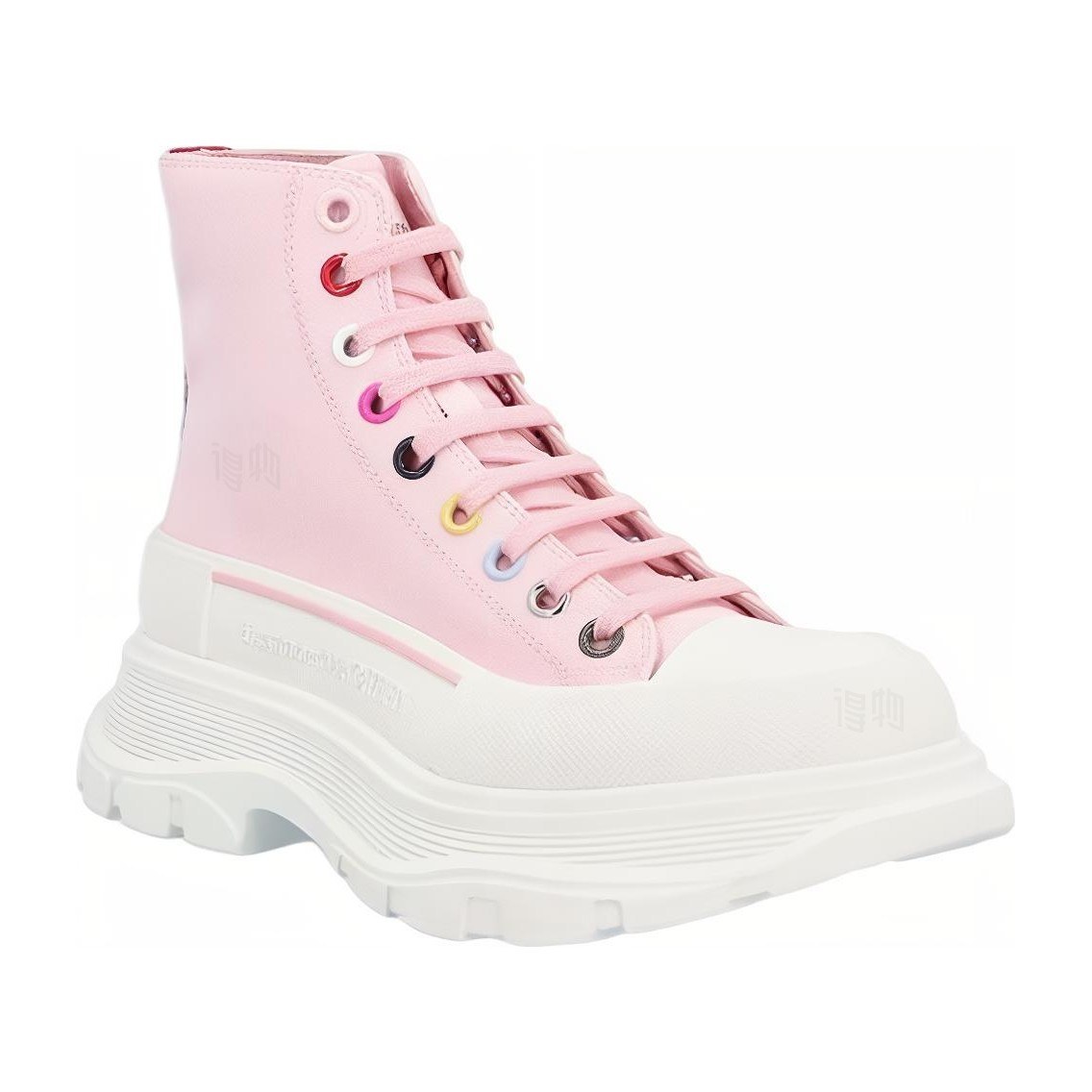 Alexander McQueen Tread Slick