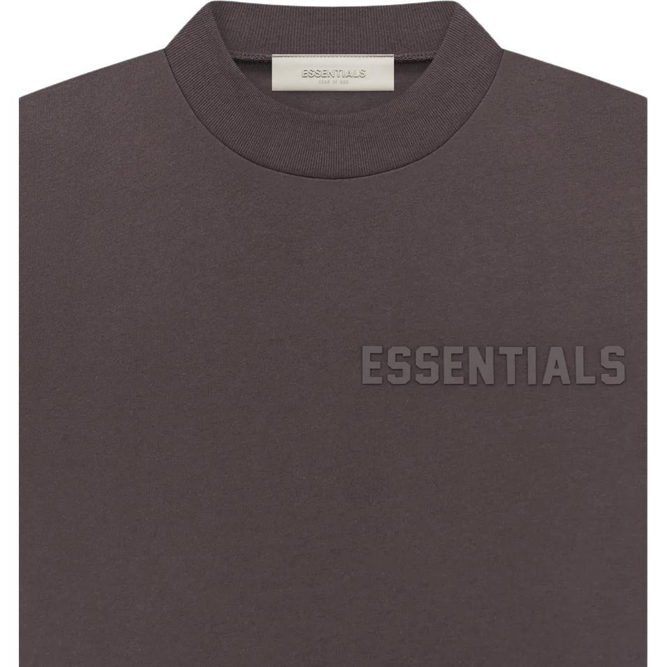 Fear of God Essentials T-Shirt Mauve
