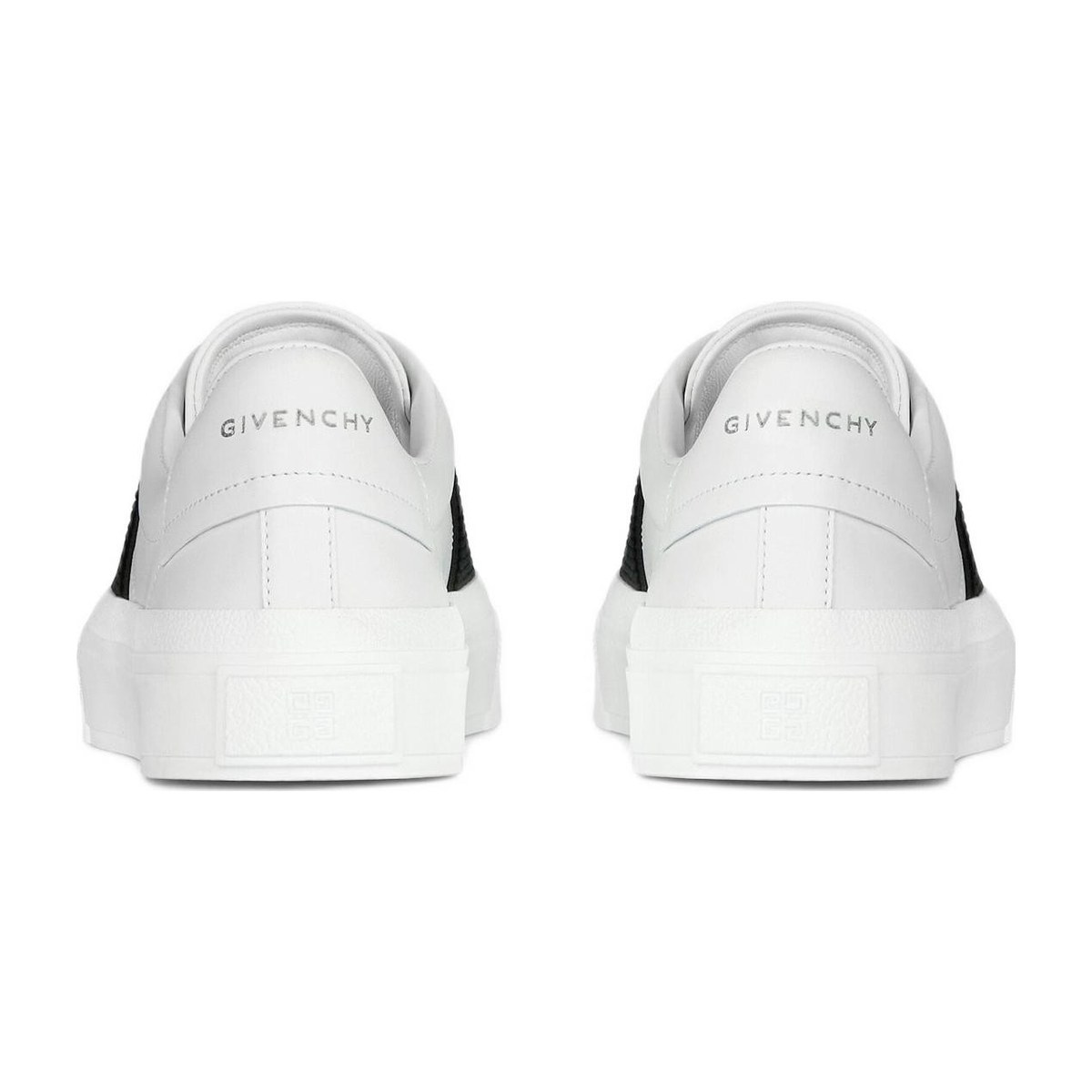 Givenchy Sneakers White